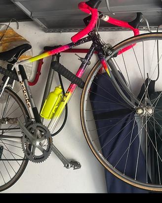 Bici da corsa da corsa,