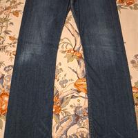 Jeans Levi's vintage uomo 513
