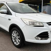 Ford Kuga 2.0 TDCI 120 CV 2WD Titanium Business