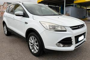 Ford Kuga 2.0 TDCI 120 CV 2WD Titanium Business