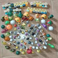 lotto Esselunga star wars 130 pezzi dal 2018-2020