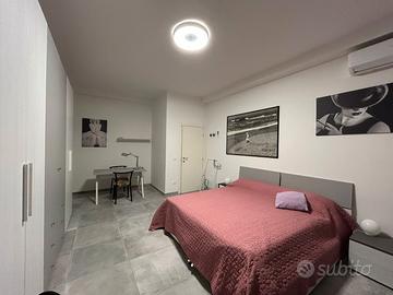 CAMERA SINGOLA zona Jacopo Barozzi