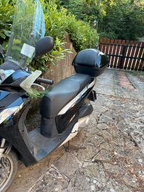 Scooter Honda SH 150