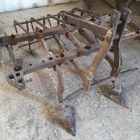 Tiller 5 punti piccolo