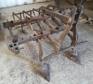 Tiller 5 punti piccolo