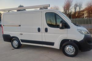 CITROEN JUMPER FURGONE KM 67000