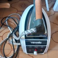 Ferro da stiro Vaporella Polti forever 655 pro