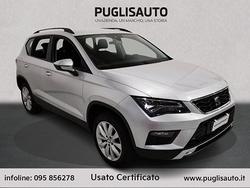 SEAT Ateca 1.6 TDI DSG Business