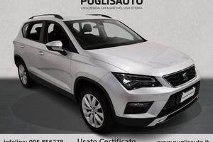 SEAT Ateca 1.6 TDI DSG Business