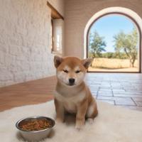 Shiba inu allevamento