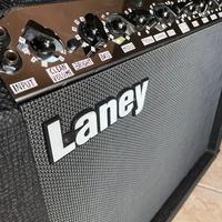 Laney LC 30-II, amplificatore combo valvolare