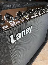 Laney LC 30-II, amplificatore combo valvolare