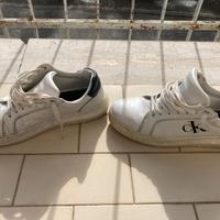 Scarpe Calvin Klein