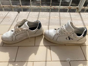 Scarpe Calvin Klein
