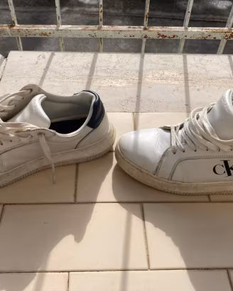 Scarpe Calvin Klein