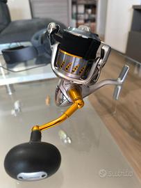 Shimano STELLA 5000 SW
