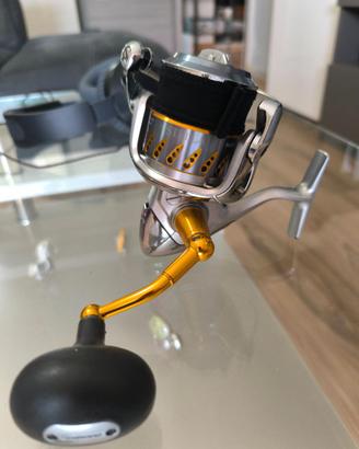 Shimano STELLA 5000 SW