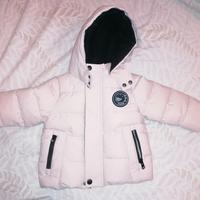 piumino bambino 
