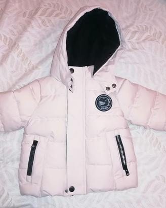 piumino bambino 