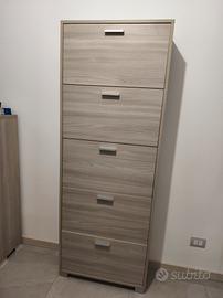 Scarpiera