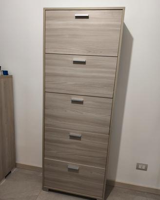 Scarpiera