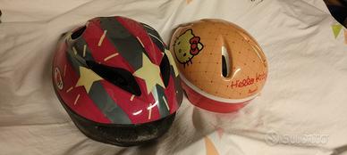 Casco bici
