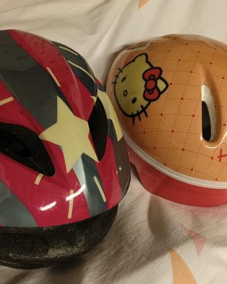 Casco bici