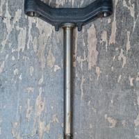 Piantone Sterzo Phantom F12 manubrio