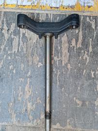 Piantone Sterzo Phantom F12 manubrio