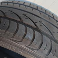 pneumatico estivo 16 pollici