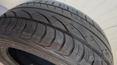 pneumatico estivo 16 pollici