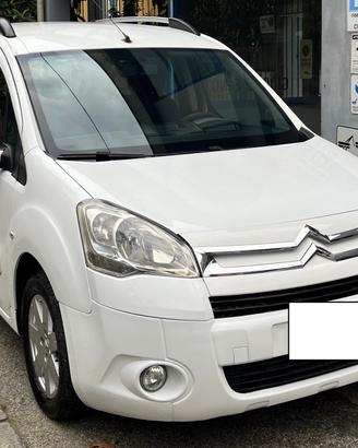 CITROEN BERLINGO 1.6 HDi 90CV FAP MULTISPACE - GAN