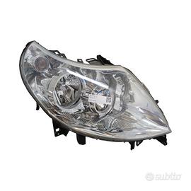 FARO ANTERIORE DESTRO FIAT Ducato 5° Serie 136949