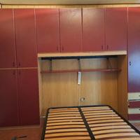 Armadio camera da letto 