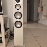  coppia diffusori monitor audio gold gx 300