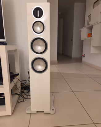 coppia diffusori monitor audio gold gx 300