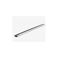 Porta bici Thule Wingbar Evo + Thule TopRide