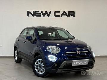 FIAT 500X 1.0 T3 City Cross 120cv