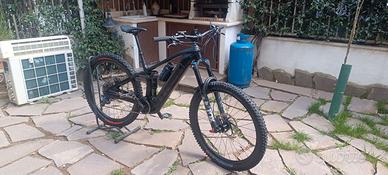 ebike trek 9.7