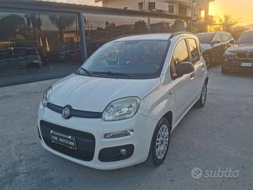 Fiat Panda 1.3 MJT S&S Pop 75CV 2021
