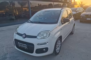 Fiat Panda 1.3 MJT S&S Pop 75CV 2021