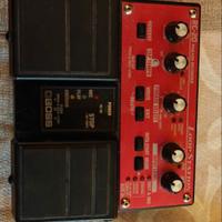 loop station Boss RC-20