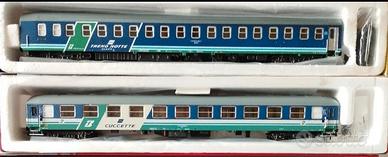 Trenini elettrici 278
