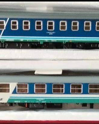 Trenini elettrici 278