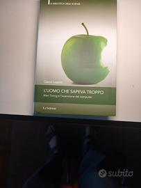 L'uomo che sapeva troppo