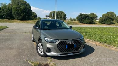 Audi A1 30 Allstreet S-tronic