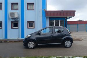 Citroen C1 1000 Benz.