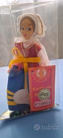 Bambola da collezione