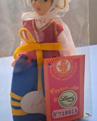 Bambola da collezione