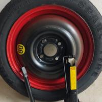 Ruotino PIRELLI Ford nuovo